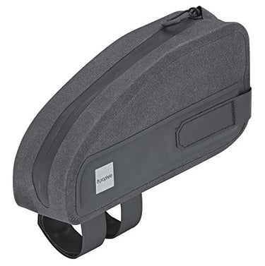 Prophete Fahrradtasche, Oberrohrmontage, Outdoor Tasche, wasserdicht, Volumen 1,25 Liter, Farbe schwarz im Sale